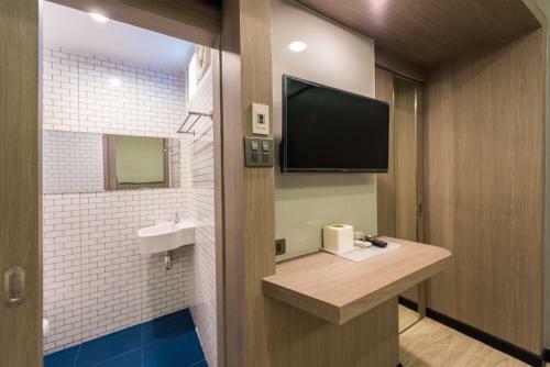 Apartamento Future Place Mansion