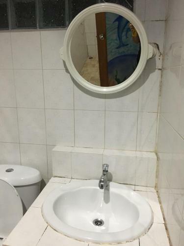 Hotel Pinthong Resort