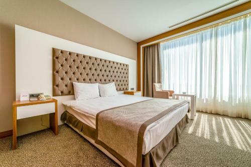 Hotel Armas Termal Resort