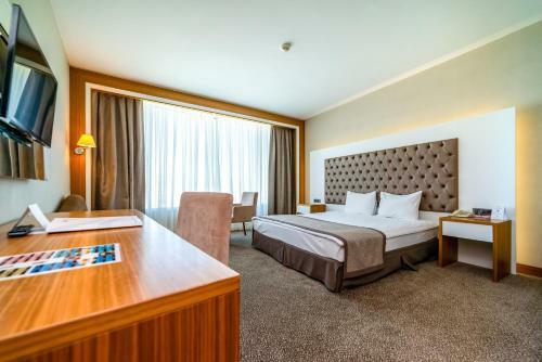 Hotel Armas Termal Resort