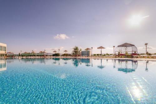 Hotel Armas Termal Resort