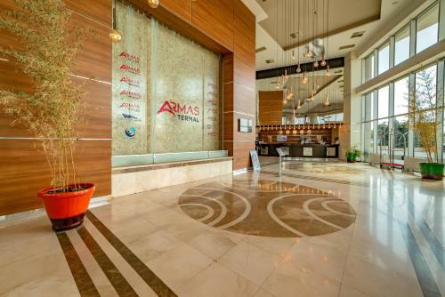 Hotel Armas Termal Resort