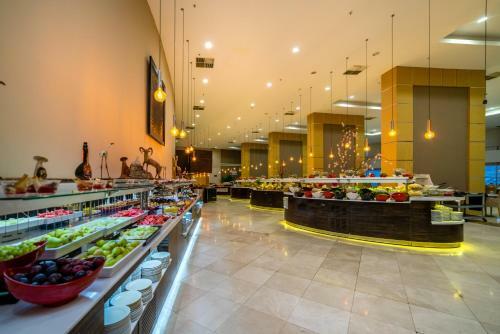 Hotel Armas Termal Resort