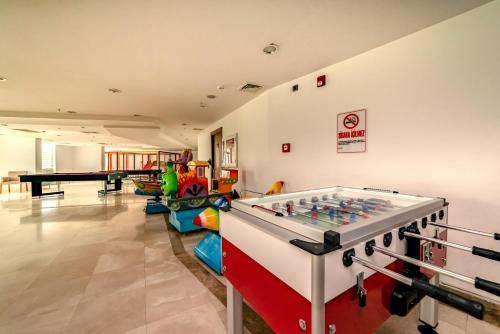 Hotel Armas Termal Resort