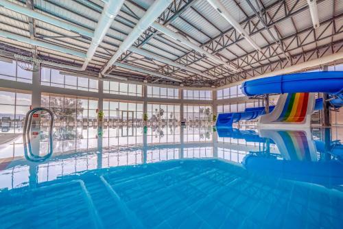 Hotel Armas Termal Resort