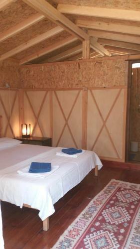 Hotel Oiki Beachcamp