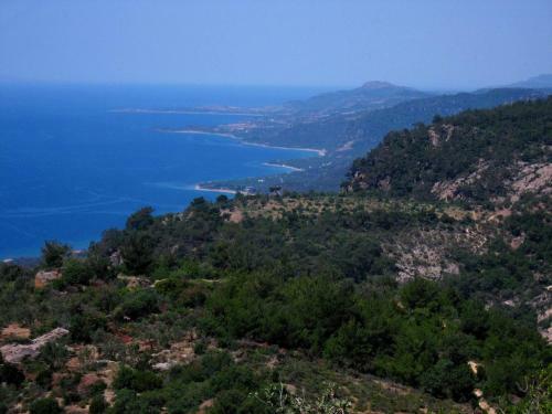 Hotel Oiki Beachcamp