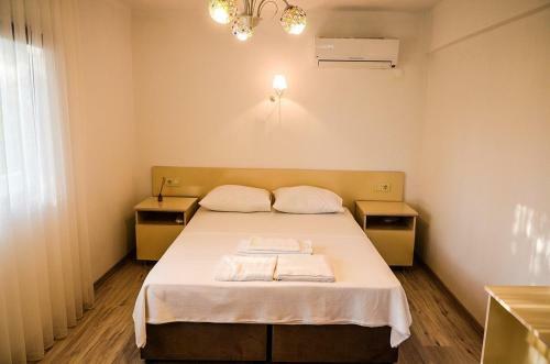 Bed & Breakfast Kaymak Tepesi Tatil Evi