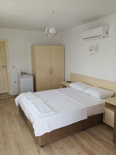 Bed & Breakfast Kaymak Tepesi Tatil Evi