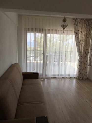 Bed & Breakfast Kaymak Tepesi Tatil Evi