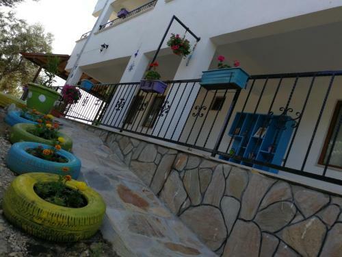 Bed & Breakfast Kaymak Tepesi Tatil Evi