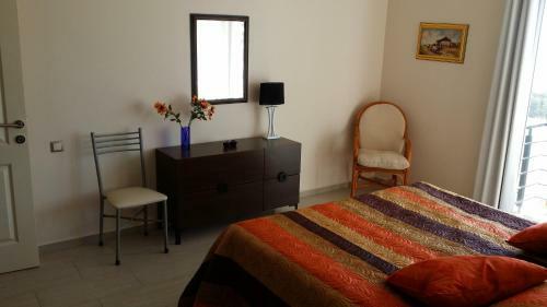 Kizkalesi Holiday Home