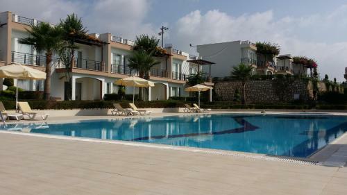 Kizkalesi Holiday Home