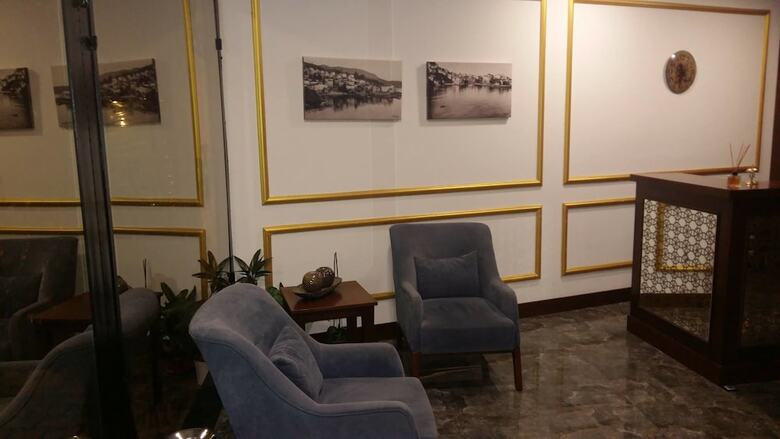 Hebo Mar?na Hotel