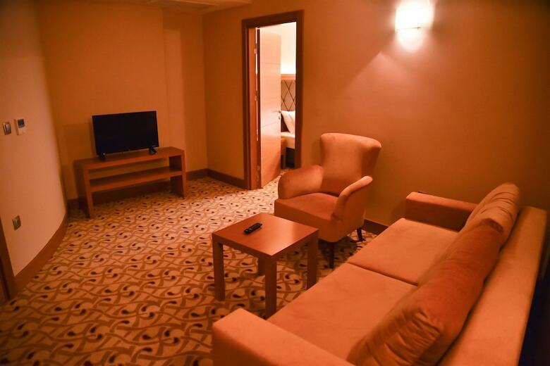 Hebo Mar?na Hotel
