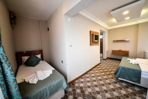 Hotel Ba?ari Otel