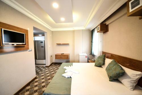 Hotel Ba?ari Otel