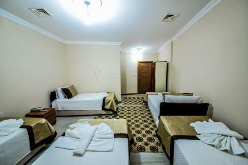 Hotel Ba?ari Otel