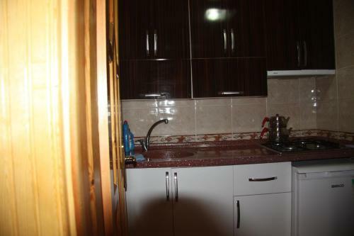 Motel Solakli Suit Apart