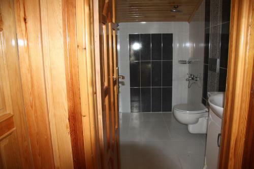 Motel Solakli Suit Apart