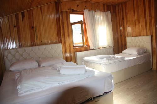 Motel Solakli Suit Apart