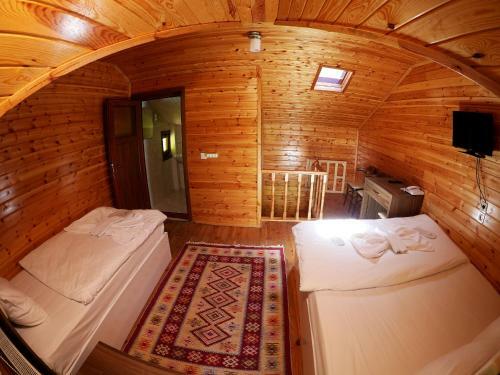 Hotel Amiral Park Uzung�l
