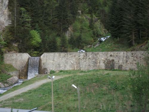 Hotel Amiral Park Uzung�l