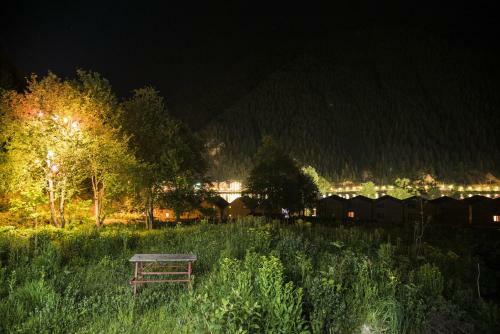Hotel Amiral Park Uzung�l