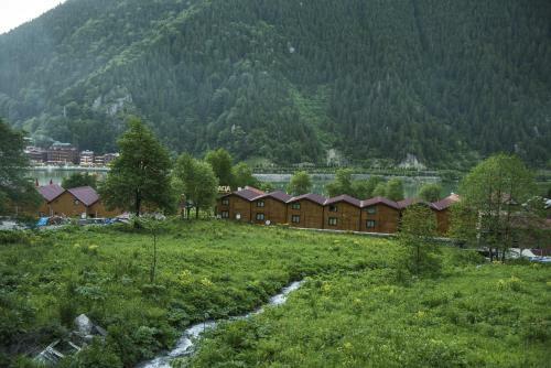 Hotel Amiral Park Uzung�l