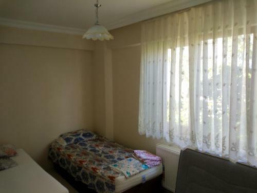 Lavanta Apartment