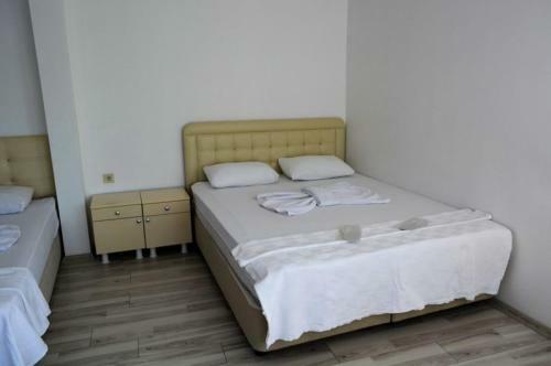 Bonita Hotel Ak�ay