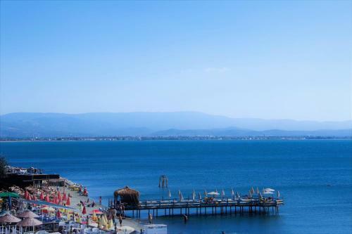 Bonita Hotel Ak�ay