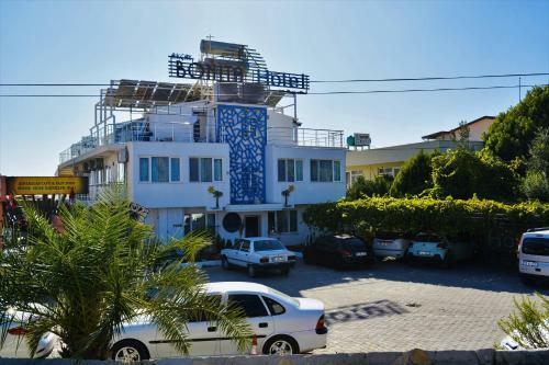 Bonita Hotel Ak�ay