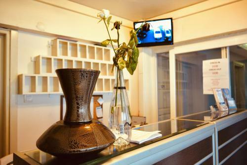 Bonita Hotel Ak�ay