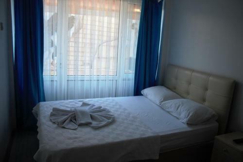 Bonita Hotel Ak�ay