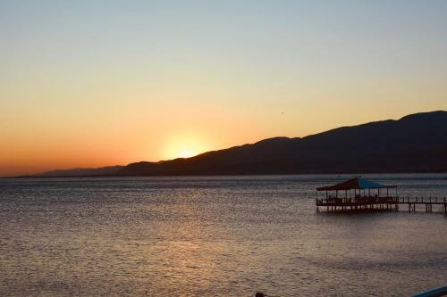 Bonita Hotel Ak�ay