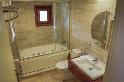 ?stanbul Airport Durusu Club Hotel
