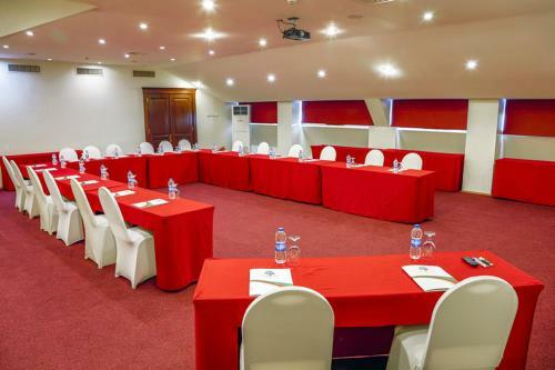 ?stanbul Airport Durusu Club Hotel