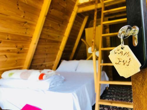 Lodge Tabiat Bungalows Otel