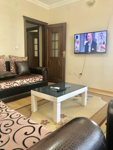 Apartamento Kuzey Residence