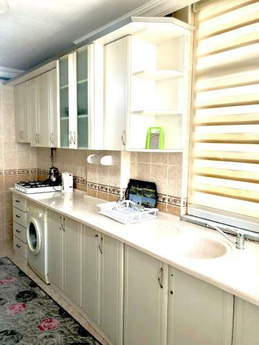 Apartamento Kuzey Residence