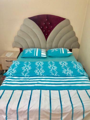 Apartamento Kuzey Residence