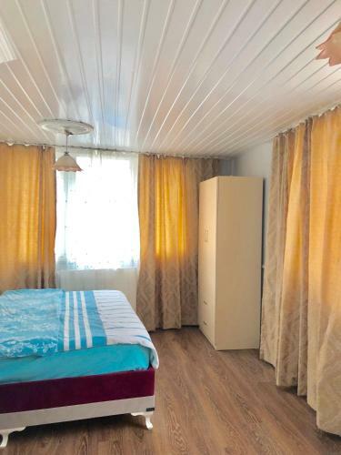 Apartamento Kuzey Residence