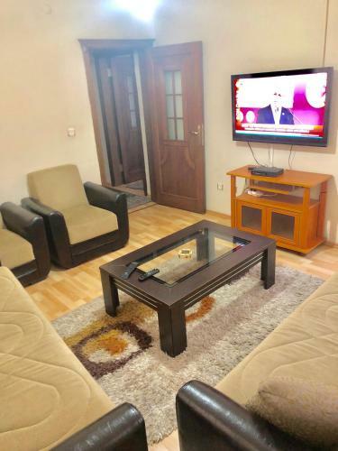 Apartamento Kuzey Residence