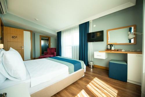B?g Po?nt Hotel