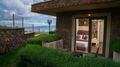 Assos Alis Farm Boutique Hotel & Spa