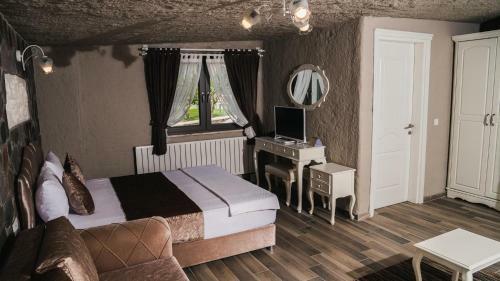 Assos Alis Farm Boutique Hotel & Spa