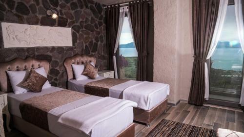 Assos Alis Farm Boutique Hotel & Spa