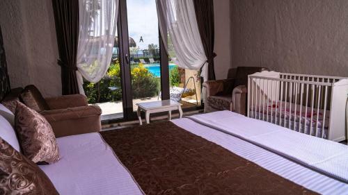 Assos Alis Farm Boutique Hotel & Spa