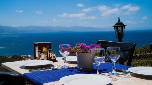 Assos Alis Farm Boutique Hotel & Spa